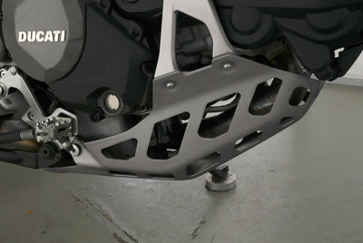 DUCATI MULTISTRADA 1260 ENDURO