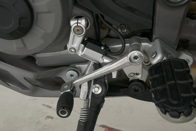 DUCATI MULTISTRADA 1260 ENDURO