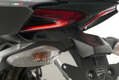 DUCATI 899 PANIGALE