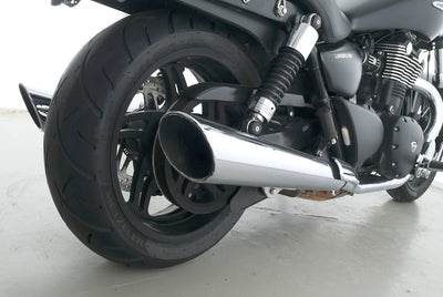 TRIUMPH THUNDERBIRD 1700 STORM