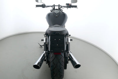 TRIUMPH THUNDERBIRD 1700 STORM