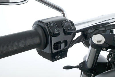 TRIUMPH THUNDERBIRD 1700 STORM