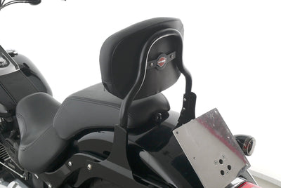 HARLEY DAVIDSON SOFTAIL FAT BOY LOW