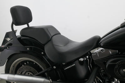 HARLEY DAVIDSON SOFTAIL FAT BOY LOW