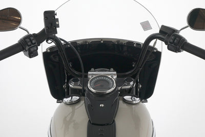 HARLEY DAVIDSON SOFTAIL HERITAGE CLASSIC