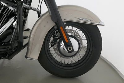 HARLEY DAVIDSON SOFTAIL HERITAGE CLASSIC