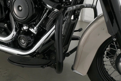 HARLEY DAVIDSON SOFTAIL HERITAGE CLASSIC