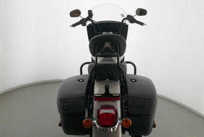 HARLEY DAVIDSON SOFTAIL HERITAGE CLASSIC