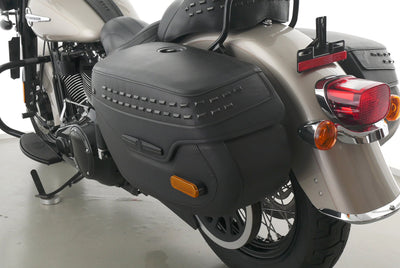 HARLEY DAVIDSON SOFTAIL HERITAGE CLASSIC