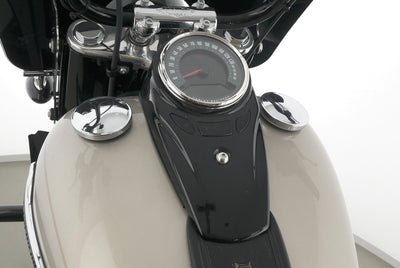HARLEY DAVIDSON SOFTAIL HERITAGE CLASSIC