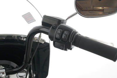 HARLEY DAVIDSON SOFTAIL HERITAGE CLASSIC