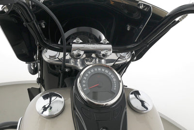 HARLEY DAVIDSON SOFTAIL HERITAGE CLASSIC