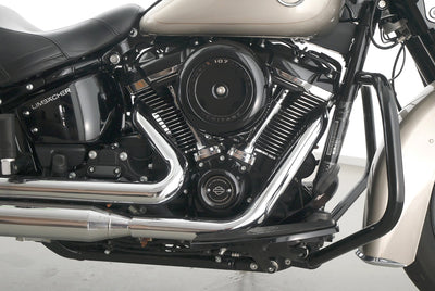 HARLEY DAVIDSON SOFTAIL HERITAGE CLASSIC