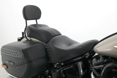 HARLEY DAVIDSON SOFTAIL HERITAGE CLASSIC