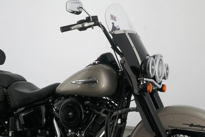 HARLEY DAVIDSON SOFTAIL HERITAGE CLASSIC