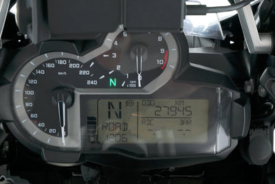 BMW R 1200 GS LC