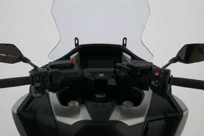 HONDA NSS 750 FORZA