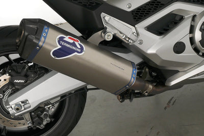 HONDA NSS 750 FORZA