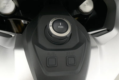 HONDA NSS 750 FORZA