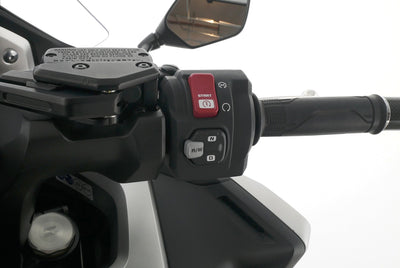 HONDA NSS 750 FORZA