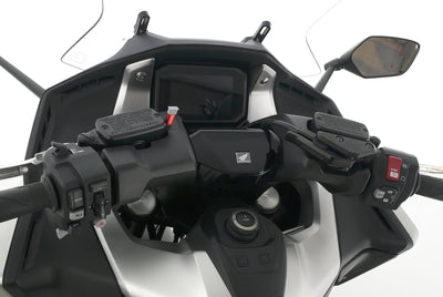 HONDA NSS 750 FORZA
