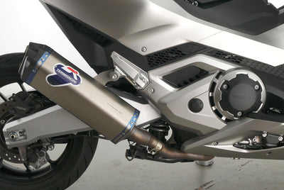HONDA NSS 750 FORZA