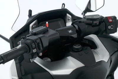 HONDA FORZA 750