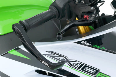 KAWASAKI ZX 10 R NINJA 30TH ANNIVERSARY