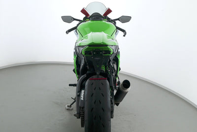 KAWASAKI ZX 10 R NINJA 30TH ANNIVERSARY