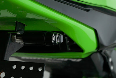 KAWASAKI ZX 10 R NINJA 30TH ANNIVERSARY