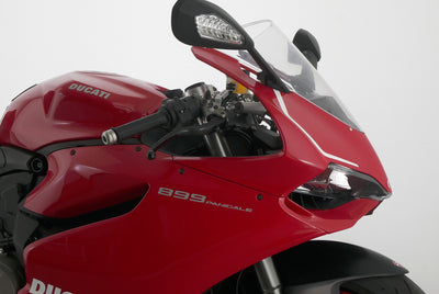 DUCATI 899 PANIGALE