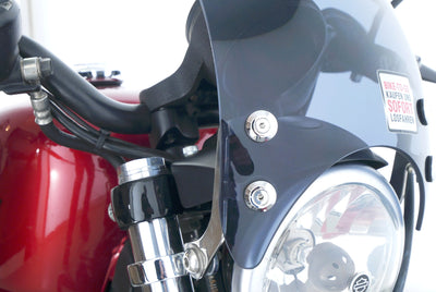 HARLEY DAVIDSON SPORTSTER XL 883 N IRON