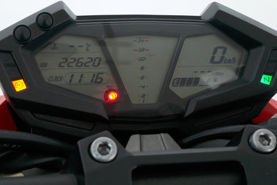 KAWASAKI Z 800