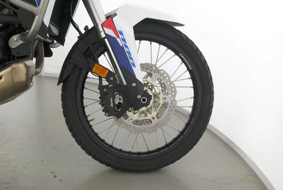 HONDA CRF 1100 L AFRICA TWIN DCT