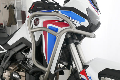 HONDA CRF 1100 L AFRICA TWIN DCT