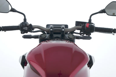 HONDA CB 650 R