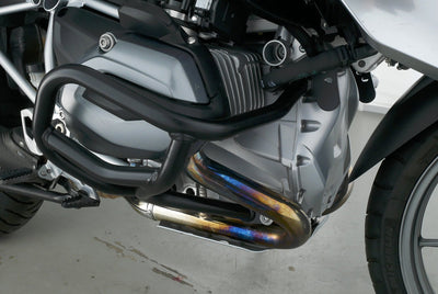 BMW R 1200 GS LC
