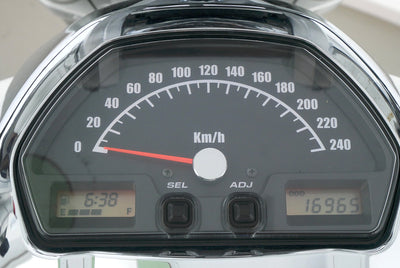 SUZUKI VZR M 1800 R INTRUDER
