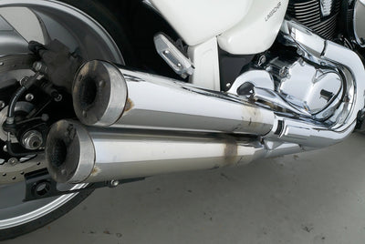 SUZUKI VZR M 1800 R INTRUDER
