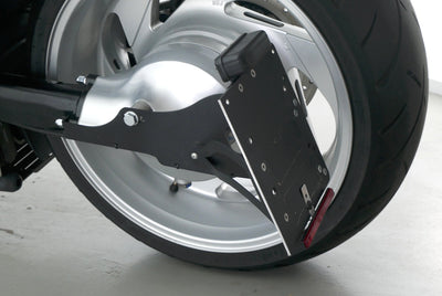 SUZUKI VZR M 1800 R INTRUDER