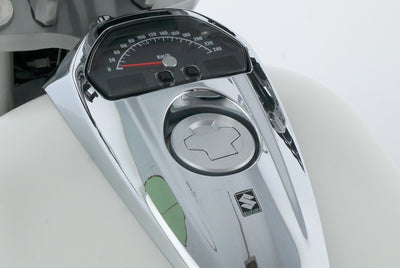 SUZUKI VZR M 1800 R INTRUDER