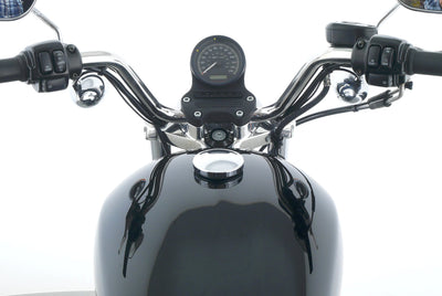 HARLEY DAVIDSON SPORTSTER XL 883 L SUPERLOW
