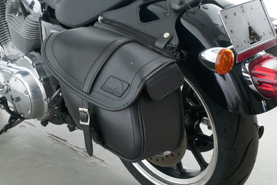 HARLEY DAVIDSON SPORTSTER XL 883 L SUPERLOW
