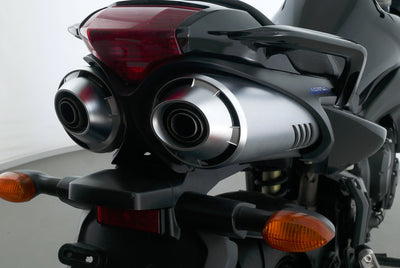 YAMAHA FZ 6 S FAZER