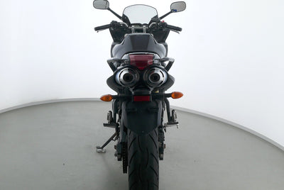 YAMAHA FZ 6 S FAZER