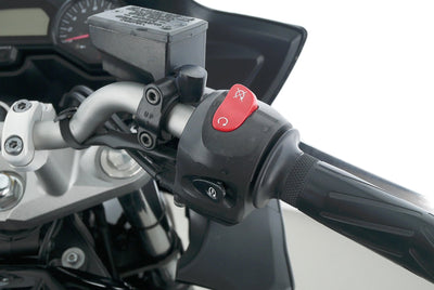 YAMAHA FZ 6 S FAZER