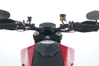 DUCATI HYPERMOTARD 950