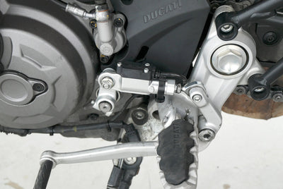 DUCATI HYPERMOTARD 950