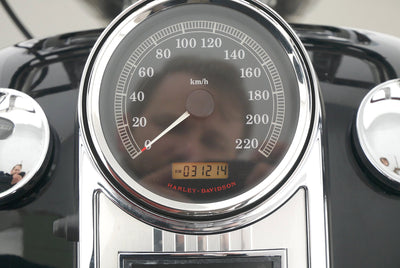 HARLEY DAVIDSON ROAD KING CLASSIC