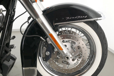 HARLEY DAVIDSON ROAD KING CLASSIC